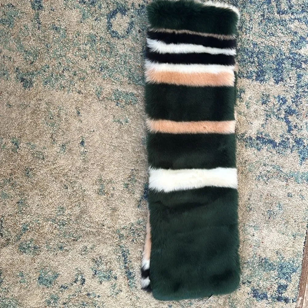 Ann Taylor beautiful scarf